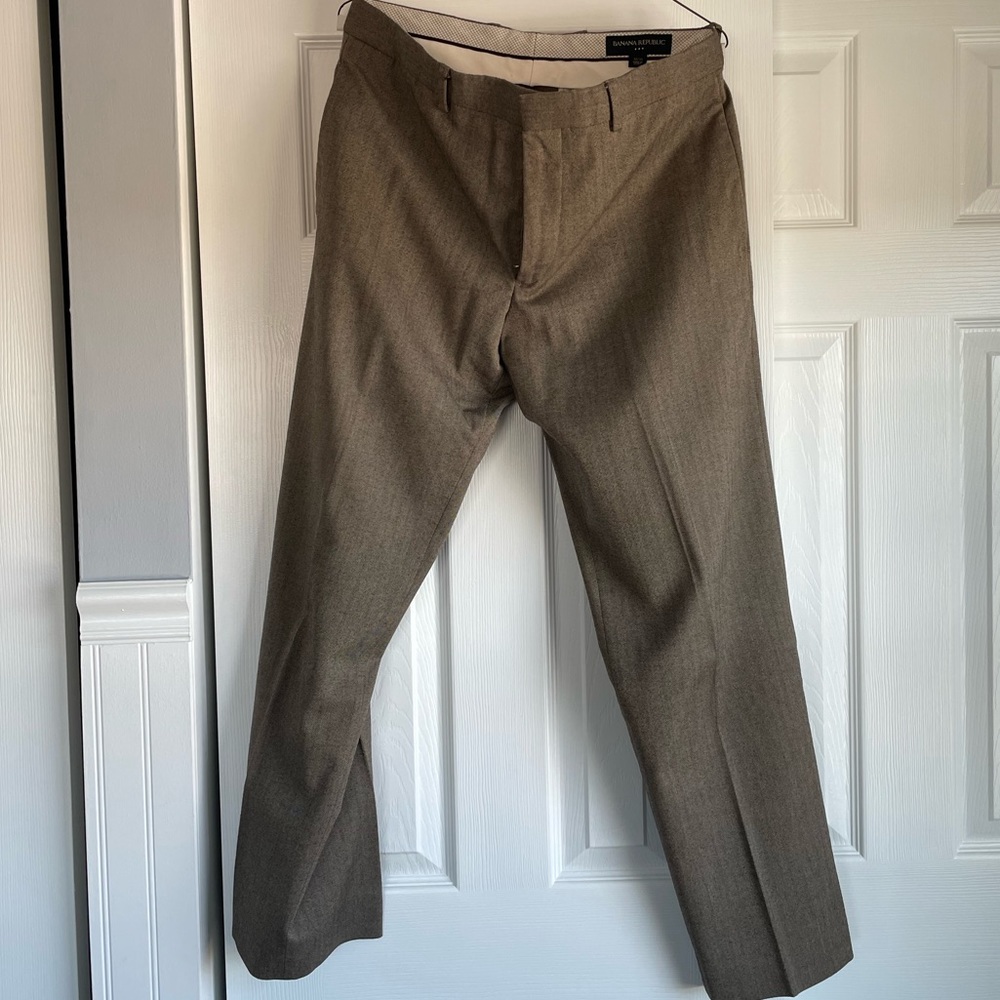 Men’s dress pants